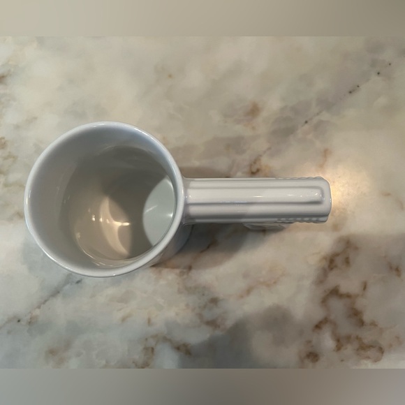 Gun mug - Picture 7 of 7